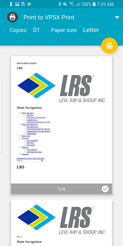 Screenshot 5