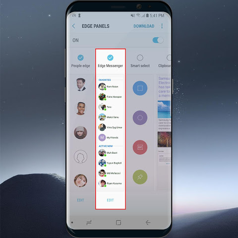 Screenshot 5