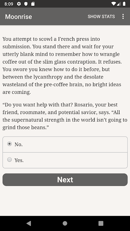 Screenshot 6