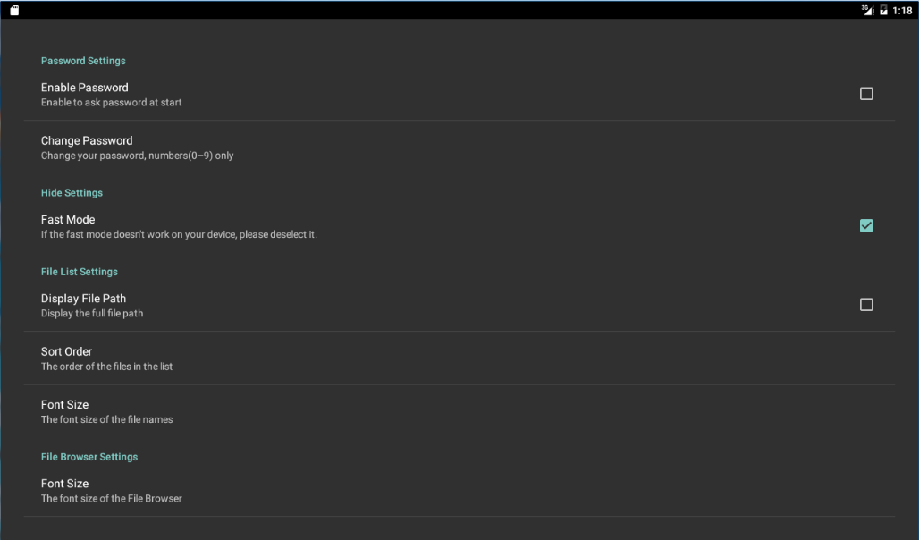 Screenshot 5