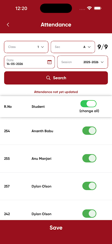 Screenshot 3