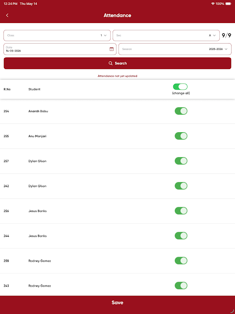 Screenshot 6