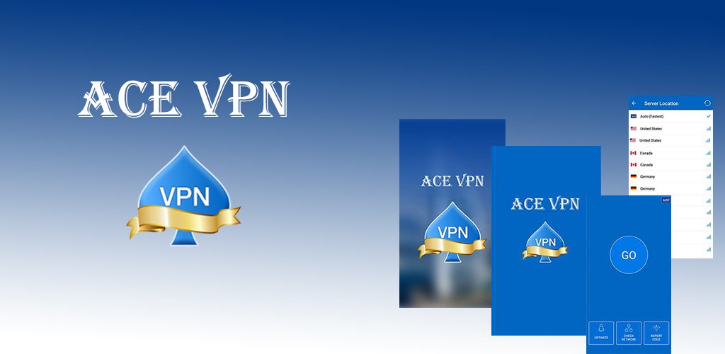 صورة Ace VPN (Fast VPN)