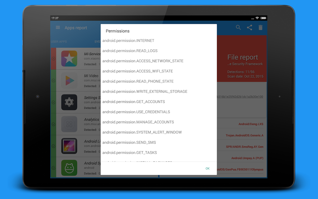 Screenshot 3