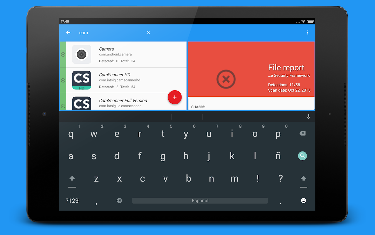Screenshot 5