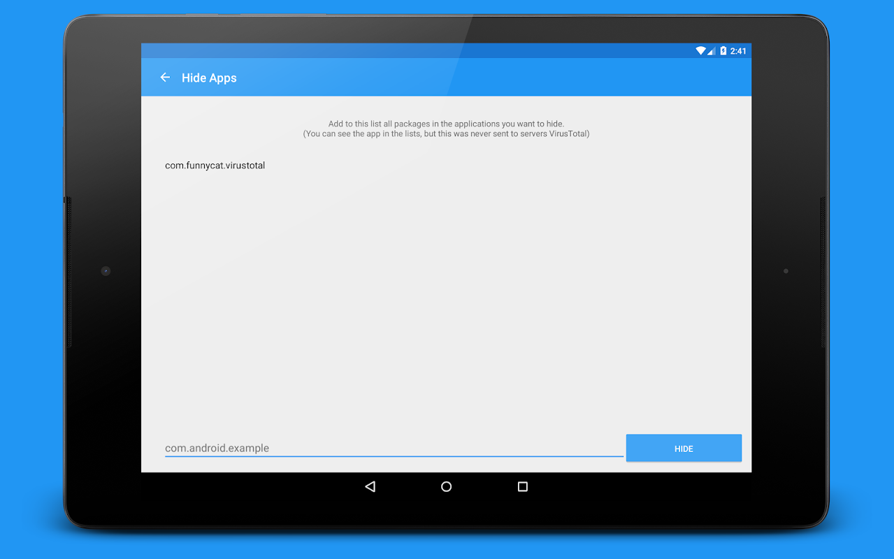 Screenshot 6