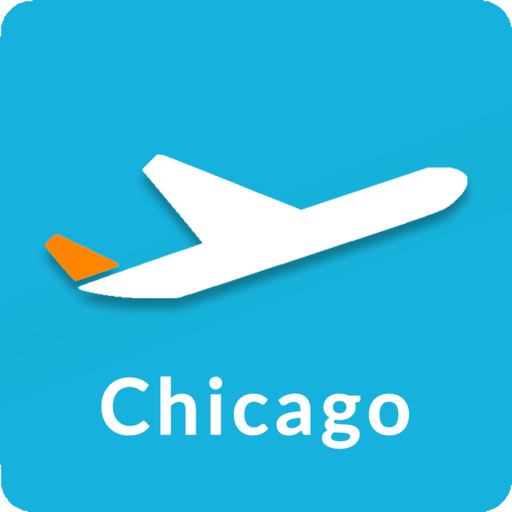 Chicago Airport Guide - ORD