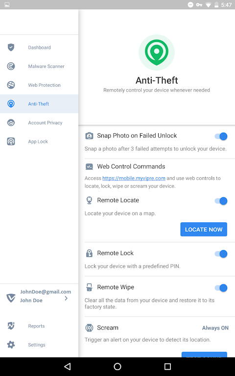 Screenshot 3