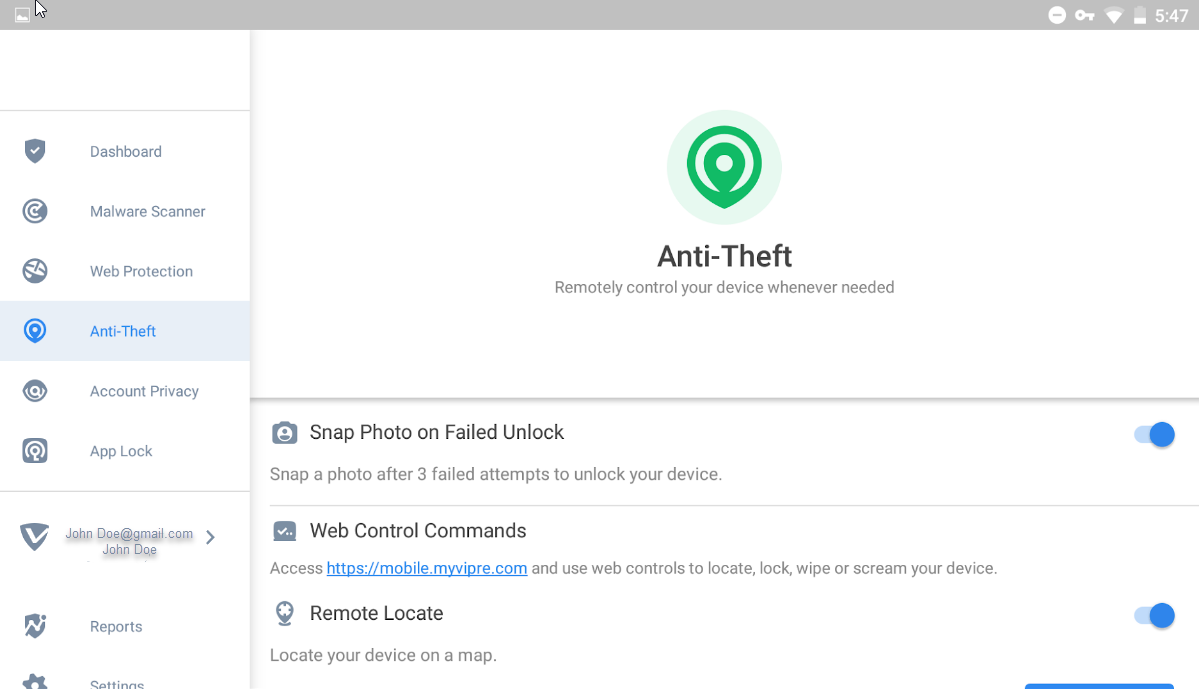 Screenshot 6
