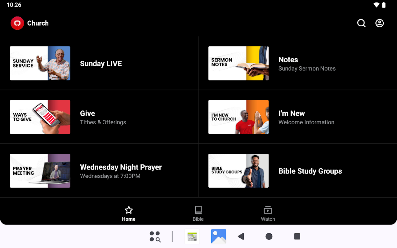 Screenshot 3
