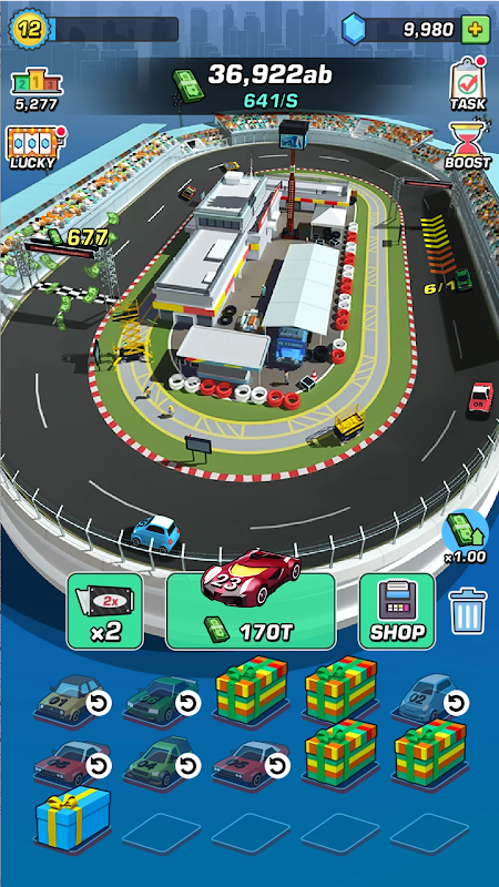 Screenshot 6