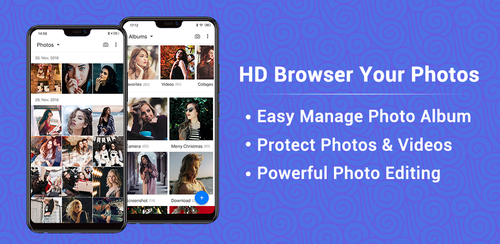 صورة معرض الصور عالية الدقة ومحرر