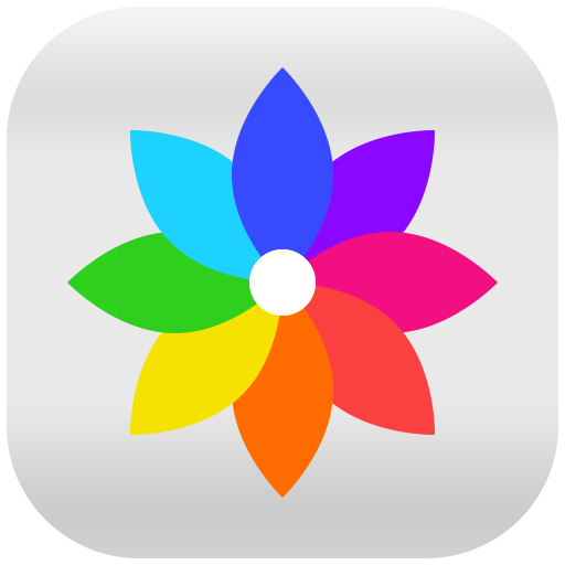 معرض الصور عالية الدقة ومحرر