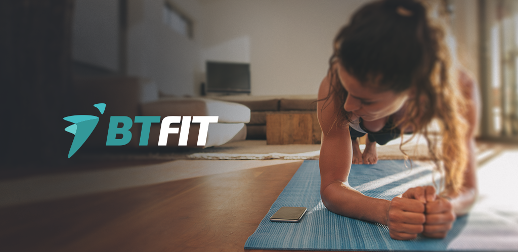 صورة BTFIT: Online Personal Trainer