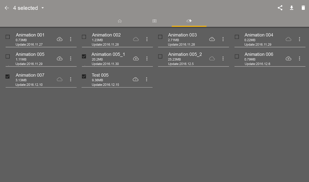Screenshot 6