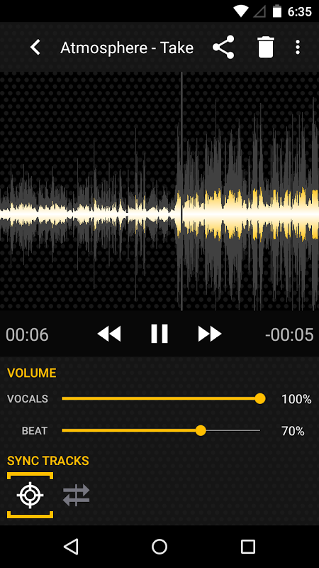 Screenshot 6