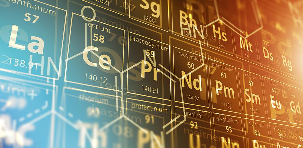 صورة Periyodik Tablo - Bilim Genç