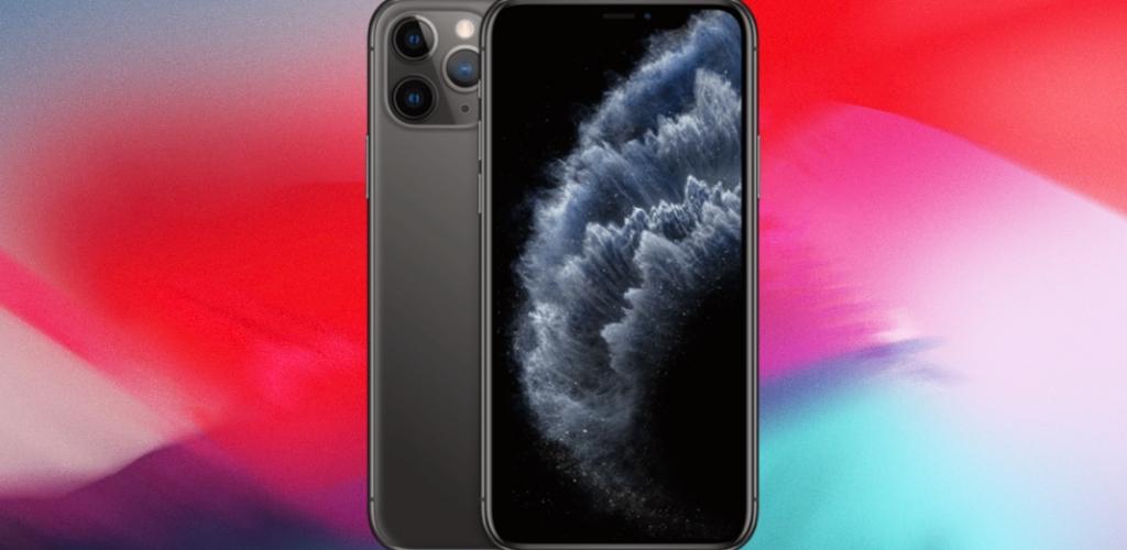 صورة iphone 11 pro wallpapers