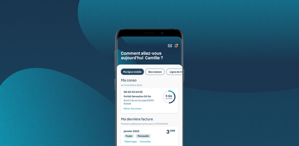 صورة Bouygues Telecom