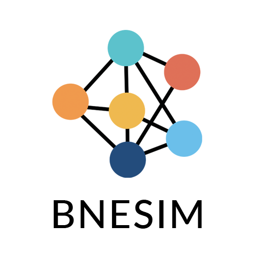 BNESIM: شريحة esim, رقم ثاني