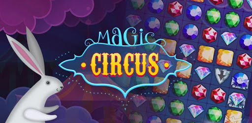صورة Magic Circus - match 3