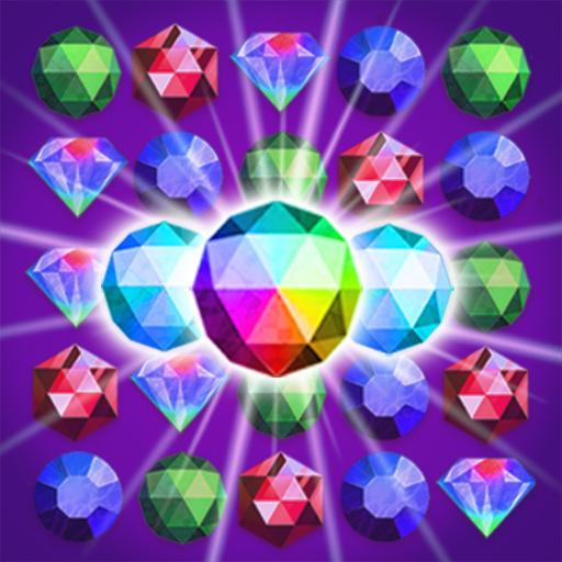 Magic Circus - match 3