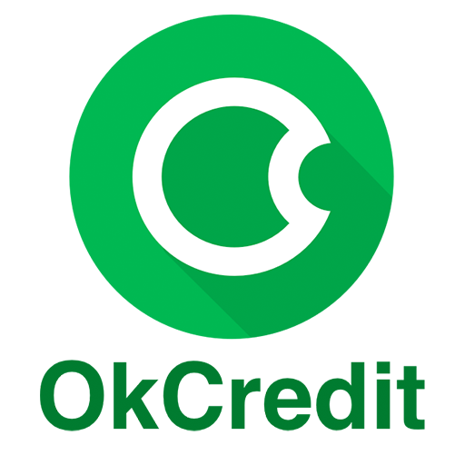 OkCredit - Udhar Bahi Khata