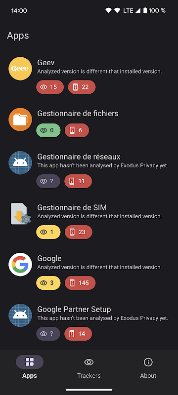 Screenshot 5