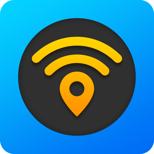 WiFi Map - كلمات السر