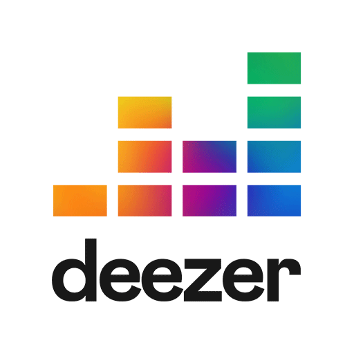 Deezer Music for Android TV