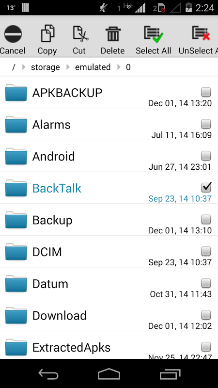 Screenshot 4