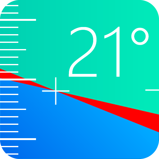 فقاعة المستوى