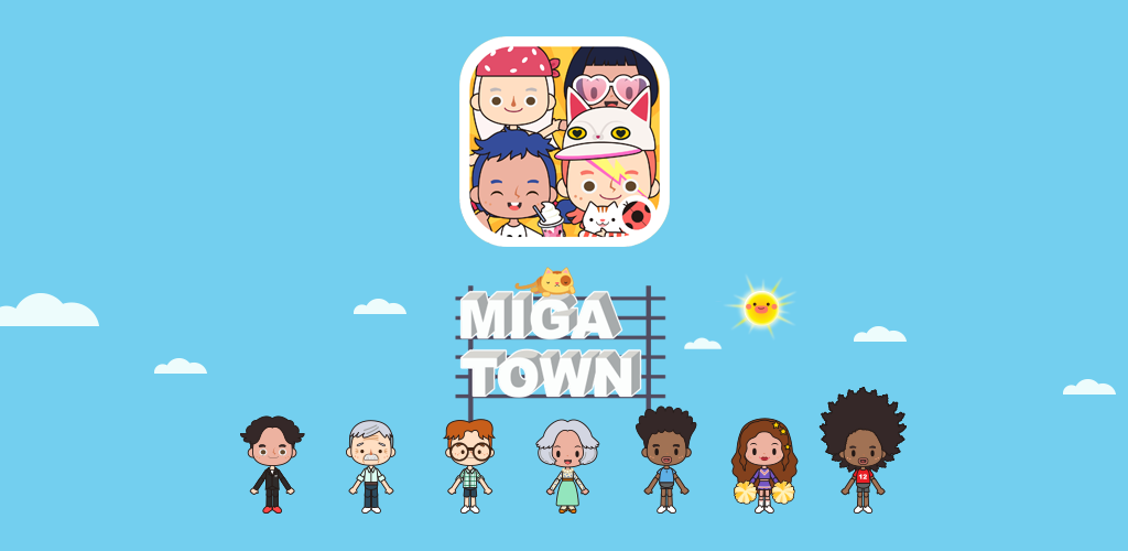 صورة Miga Town