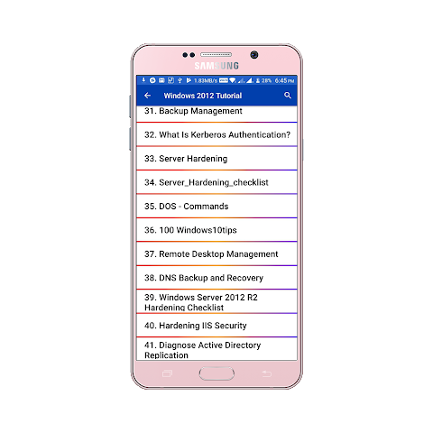 Screenshot 4