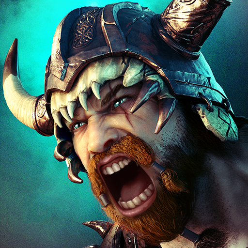 Vikings: War of Clans PvP