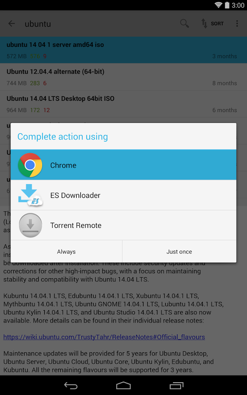Screenshot 5