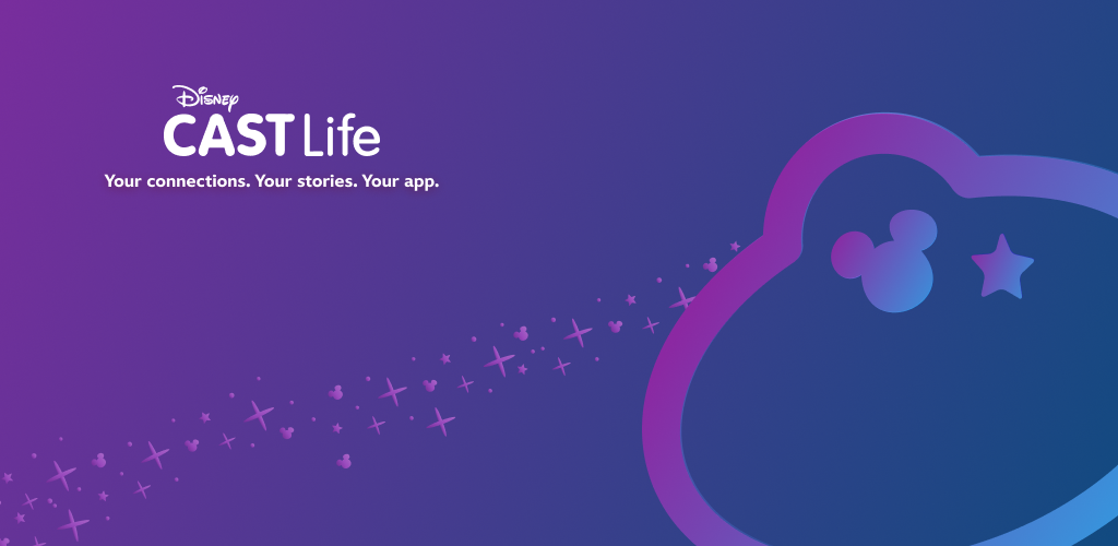 صورة Disney Cast Life