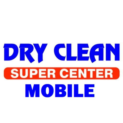 Dry Clean Super Center Mobile