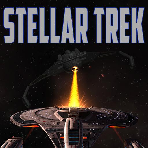 ✦ STELLAR TREK - Space Combat