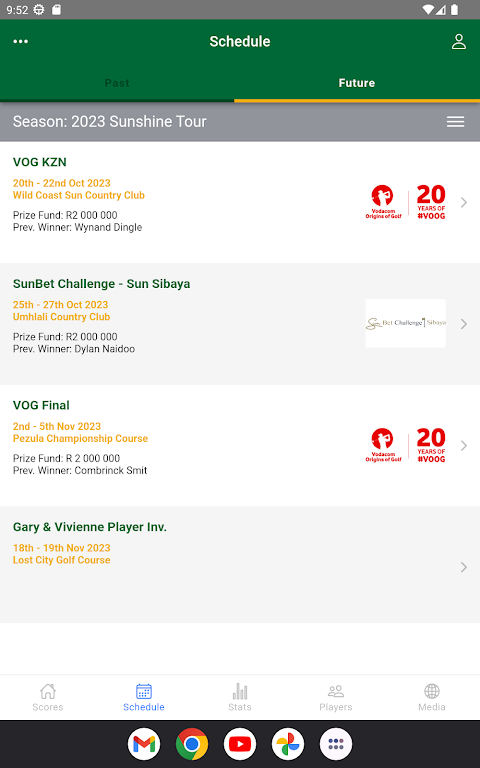 Screenshot 5