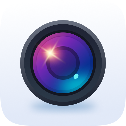 كاميرا عالية الدقة للأندرويد