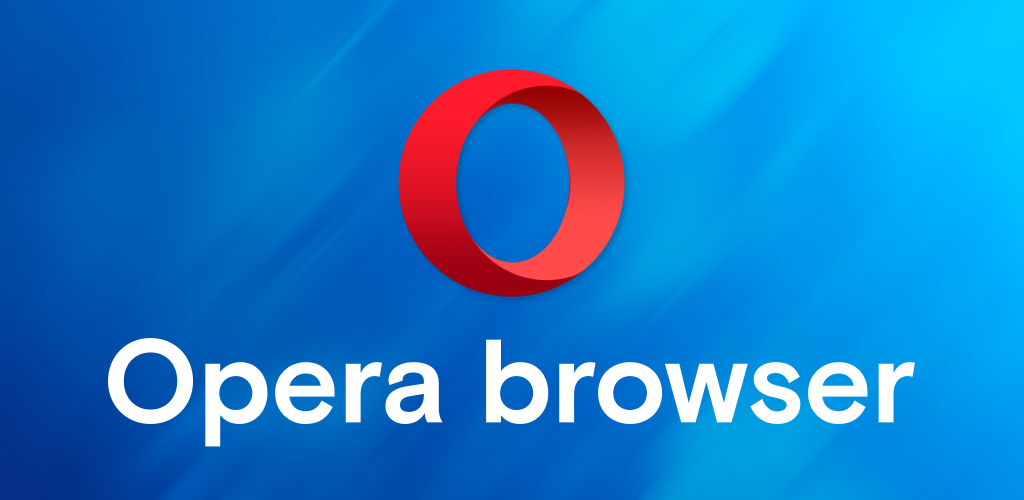 صورة Opera Browser: Fast & Private