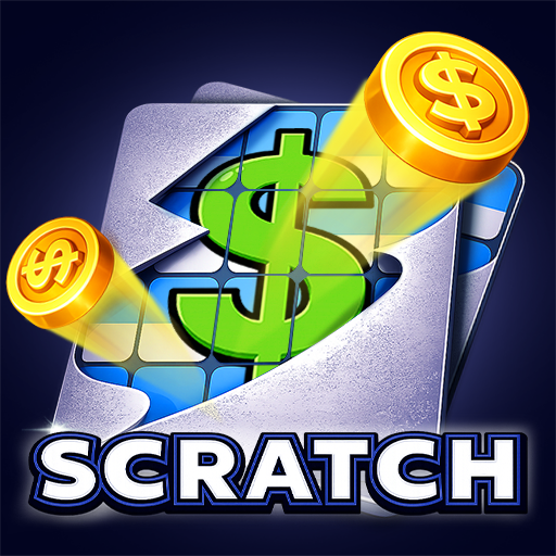 Scratch Cards - Scratch to Win