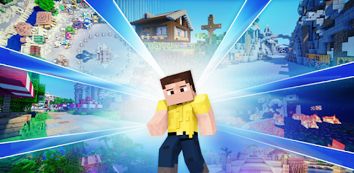 صورة Maps for Minecraft PE