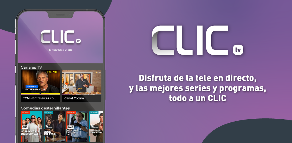 صورة CLICtv