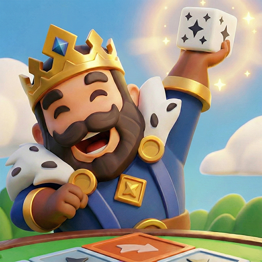 Roll & Rule: Roll, Build, Raid