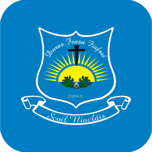 Scoil Niocláis