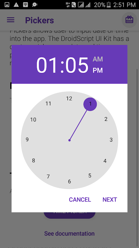 Screenshot 5