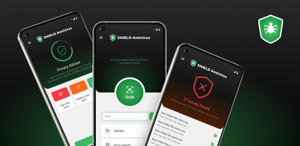 صورة Shield Antivirus