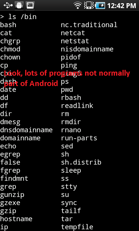 Screenshot 4